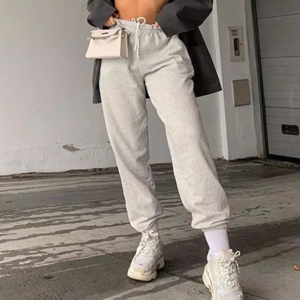 joggers